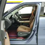 Honda Avancier 2020 из Китая