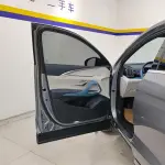 BYD Pro 2021 из Китая