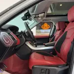 Land Rover Sport 2020 из Китая