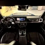 Mercedes-Benz G-Class 2019 421 л.с. 421 л.с. из Китая