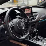 Audi A7 2015 из Китая