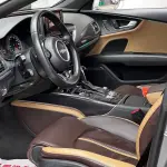 Audi A7 2015 из Китая