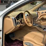 Porsche Cayenne 2014 из Китая