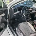 Volkswagen Tayron 2024 из Китая