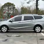 Baojun 310W 2019 из Китая