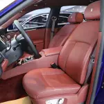Rolls-Royce Ghost 2015 из Китая