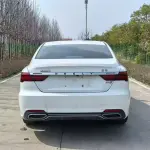 Geely Binrui 2019 из Китая