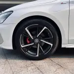 Audi A3 2021 из Китая