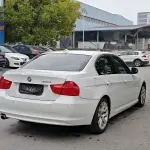 BMW 3 Series 2011 из Китая