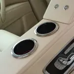 Nissan Patrol 2017 из Китая
