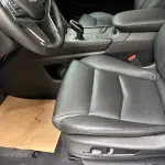 Cadillac XT5 2018 из Китая