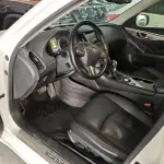 Infiniti Q50 2017 из Китая