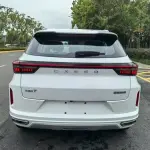 Exeed Zhaofeng C-DM 2023 из Китая