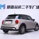 MINI Mini 2023 из Китая