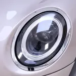 MINI Mini 2023 из Китая