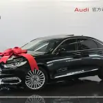 Ford Taurus 2018 из Китая