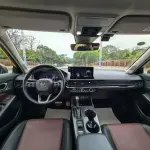 Honda Integra 2022 из Китая
