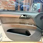Audi Q7 2013 из Китая