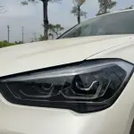 BMW X1 2022 из Китая