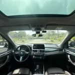 BMW X1 2022 из Китая
