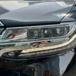 Toyota Alphard 2020 из Китая
