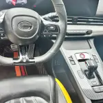 GAC Motor Shadow Leopard 2021 из Китая