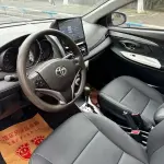 Toyota Yaris L 2015 из Китая