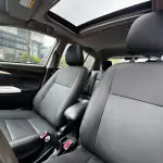 Toyota Yaris L 2015 из Китая