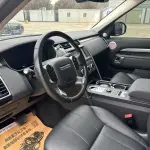 Land Rover Discovery 2021 из Китая