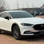 Mazda CX-4 2023 из Китая