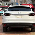 Mazda CX-4 2023 из Китая