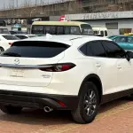 Mazda CX-4 2023 из Китая