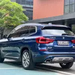 BMW X3 2020 из Китая