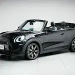 MINI Mini 2024 из Китая