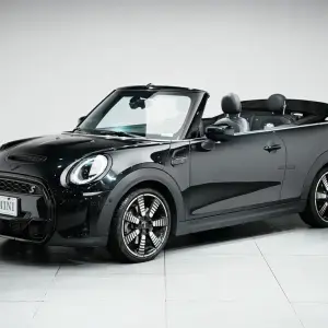 MINI Mini 2024 из Китая