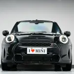 MINI Mini 2024 из Китая