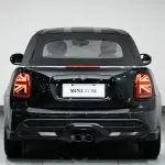 MINI Mini 2024 из Китая