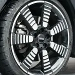 MINI Mini 2024 из Китая