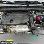Peugeot 508 2024 из Китая