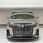 Buick GL8 2022 из Китая