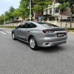 Ford Mondeo 2024 из Китая