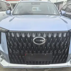 GAC Motor Trumpchi GS8 2022 из Китая
