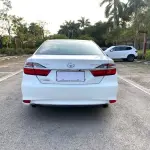 Toyota Camry 2017 из Китая