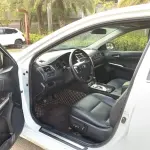 Toyota Camry 2017 из Китая