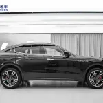 Maserati Levante 2020 из Китая