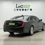 Cadillac CT6 2019 из Китая