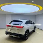 Honda Vezel 2023 из Китая