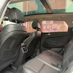 Hyundai Tucson 2016 из Китая