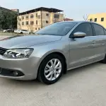 Volkswagen Sagitar 2012 из Китая