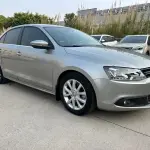 Volkswagen Sagitar 2012 из Китая